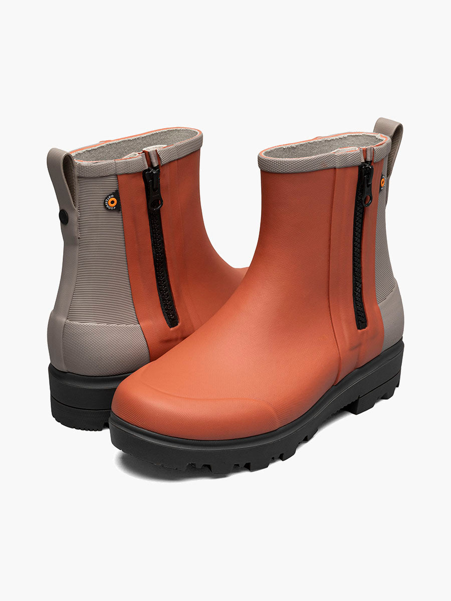 Holly Rain Zip | BOGS Women - Image 4