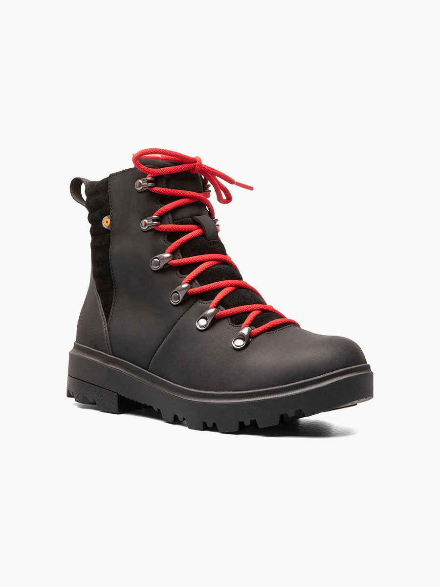 Holly Lace Leather | BOGS Women - Image 5
