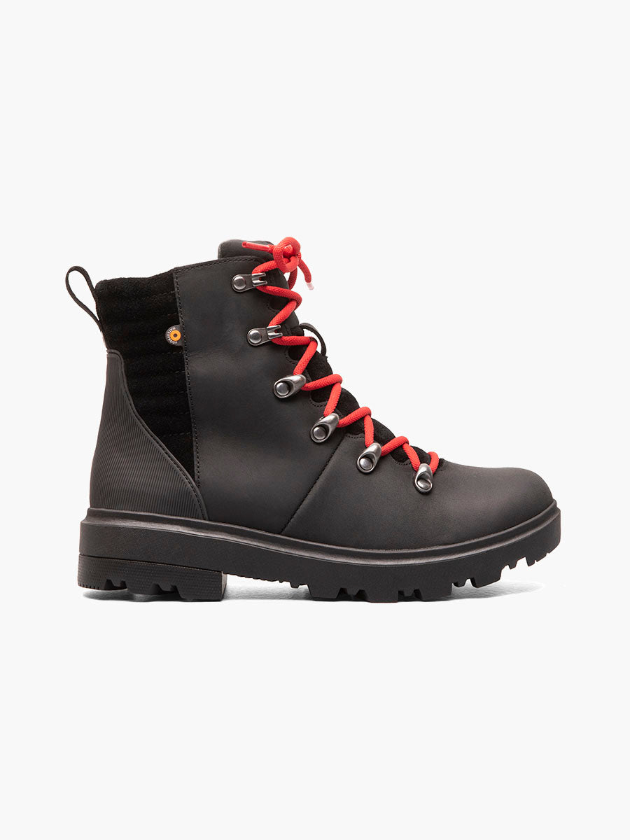 Holly Lace Leather | BOGS Women - Image 6