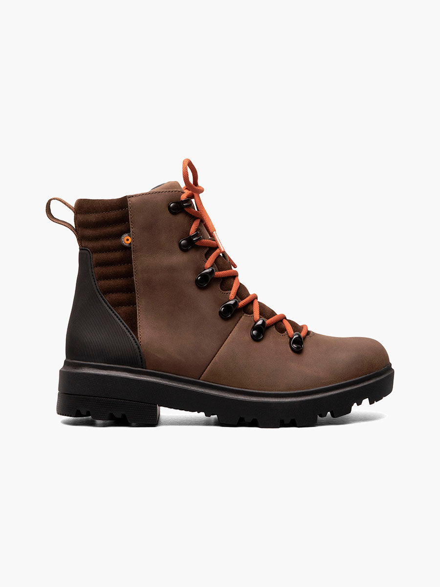 Holly Lace Leather | BOGS Women - Image 7