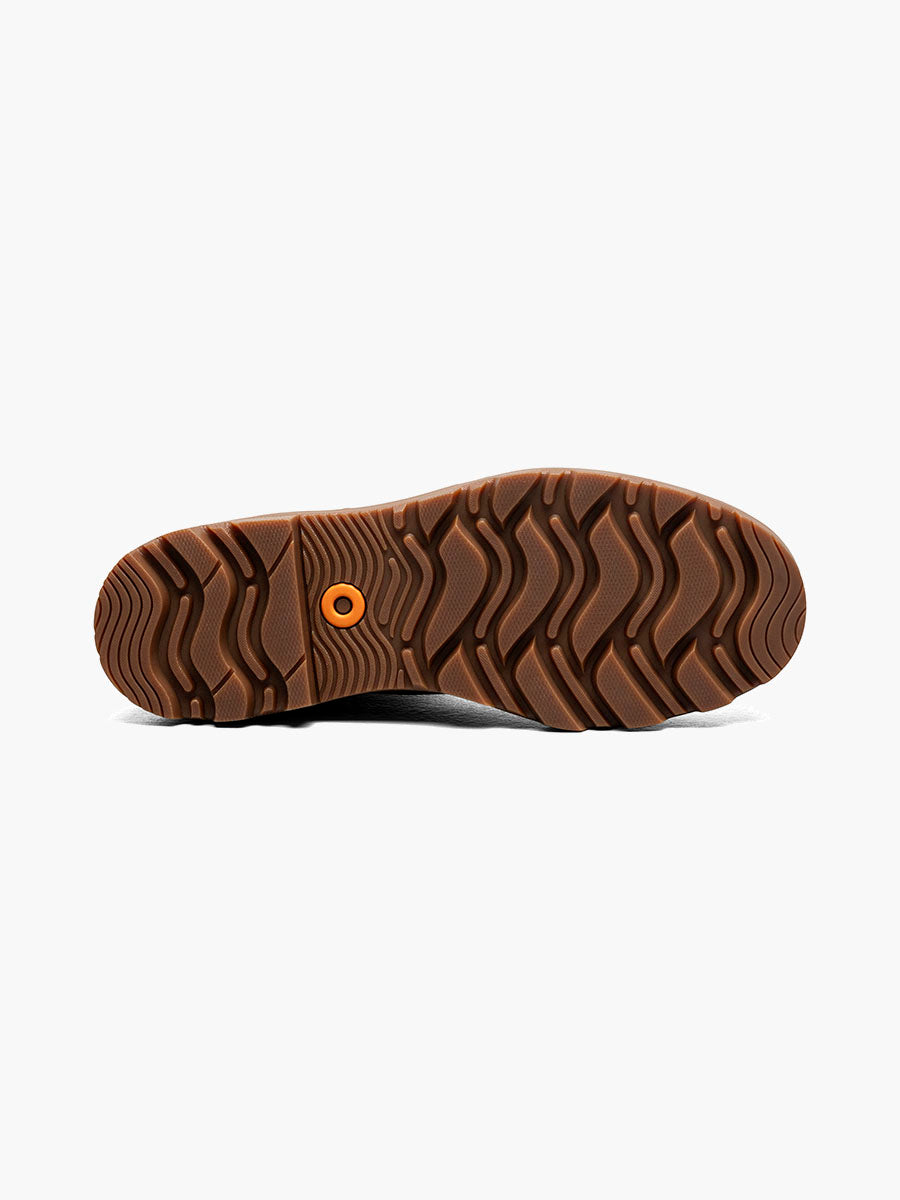 Holly Zip Leather II | BOGS Women - Image 2