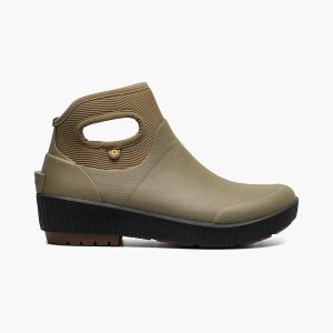 Seattle II Ankle | BOGS Women