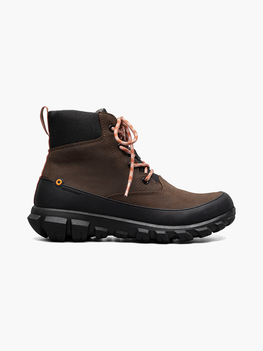 Cedar Mid Lace | BOGS Women - Image 5