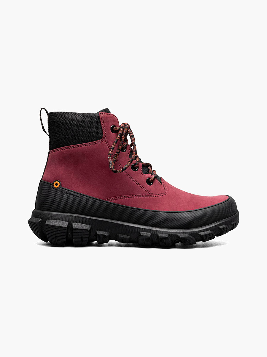 Cedar Mid Lace | BOGS Women - Image 6