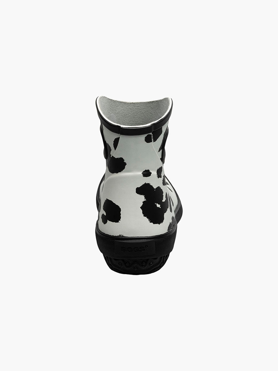 Patch Ankle Cow | BOGS Women - Image 4