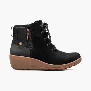 Vista Rugged Lace | BOGS Women