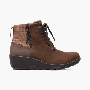 Vista Rugged Lace | BOGS Women
