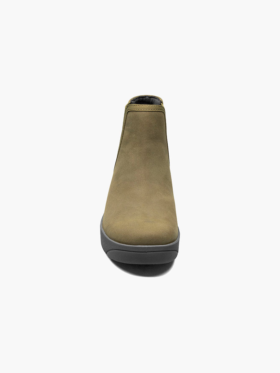 Kicker Chelsea Leather | BOGS Women - Image 5
