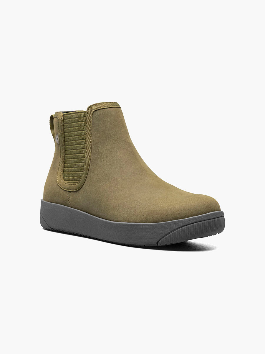 Kicker Chelsea Leather | BOGS Women - Image 7
