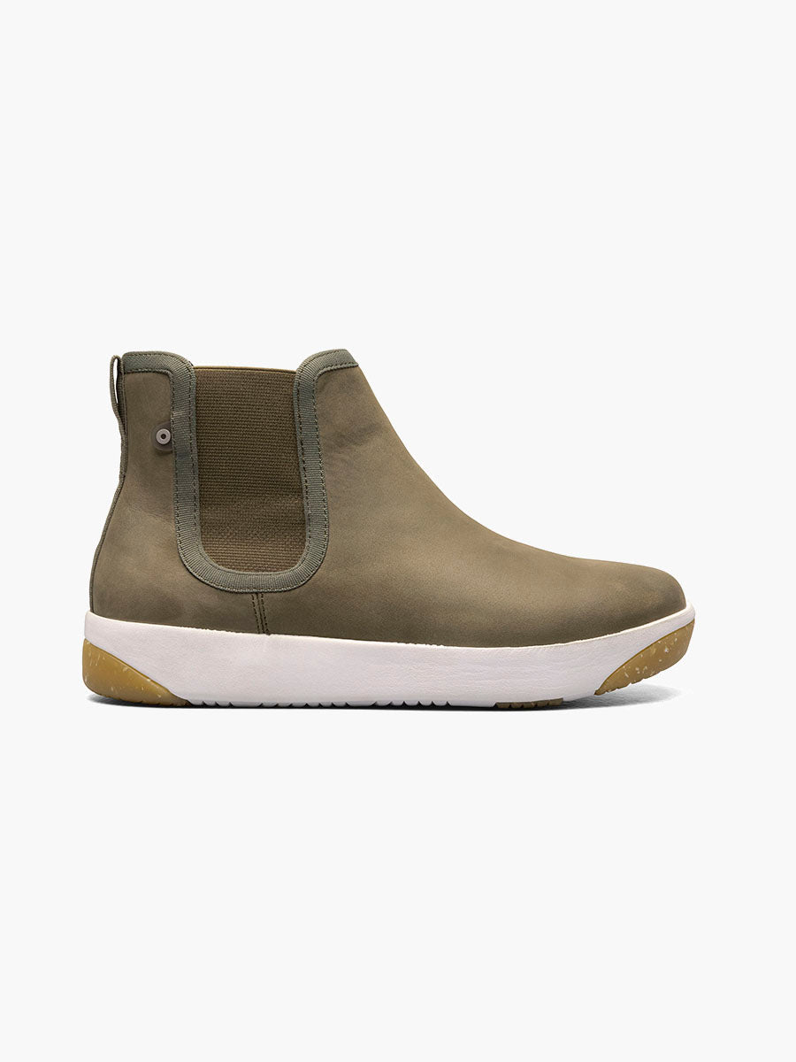 Kicker Chelsea Leather | BOGS Women - Image 10