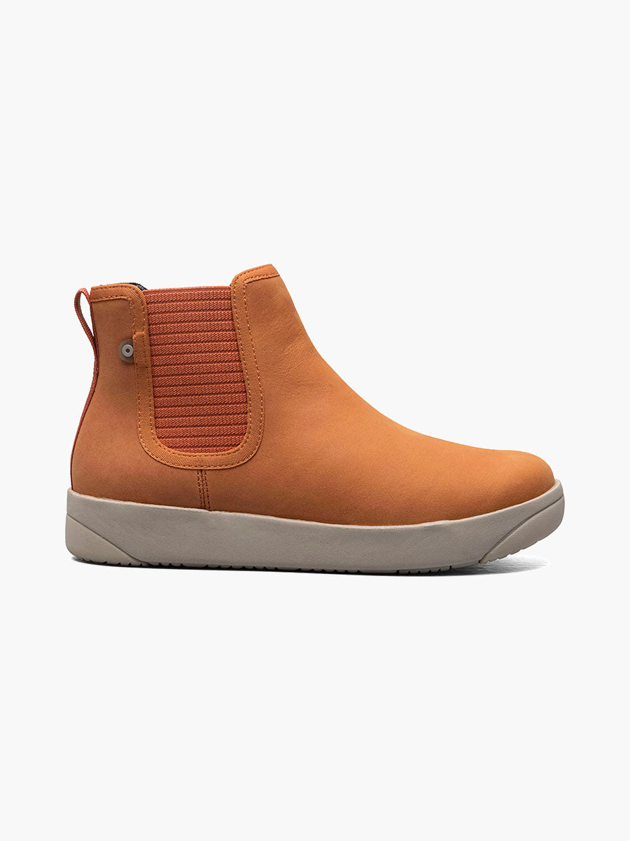 Kicker Chelsea Leather | BOGS Women - Image 7