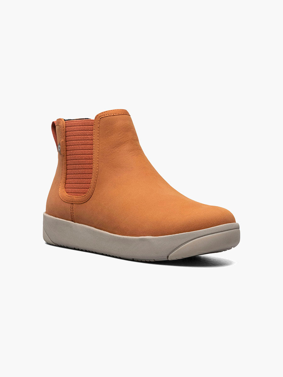 Kicker Chelsea Leather | BOGS Women - Image 7