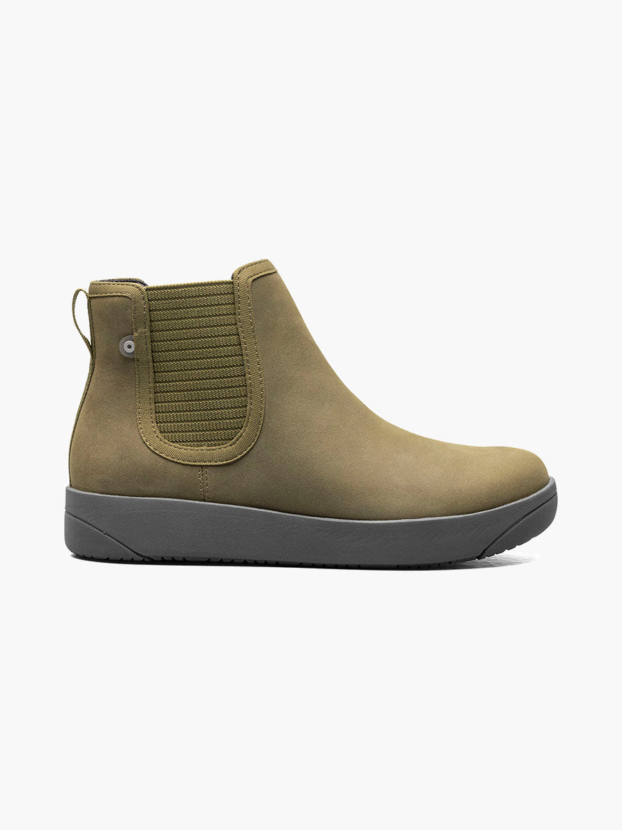 Kicker Chelsea Leather | BOGS Women - Image 8