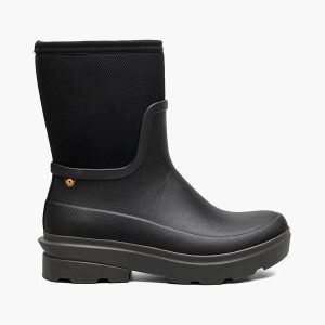 Hazel Mid Zip | BOGS Women