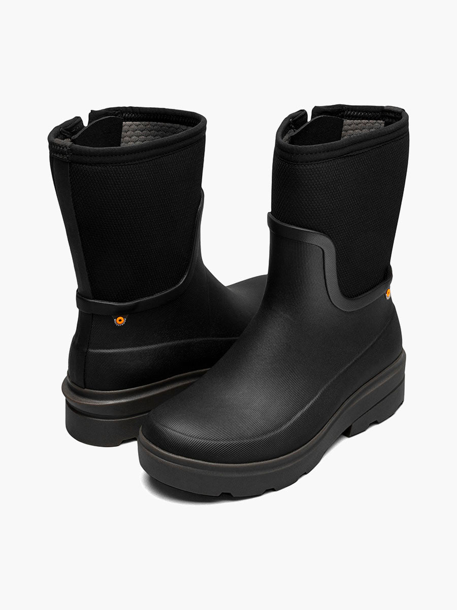 Hazel Mid Zip | BOGS Women - Image 4