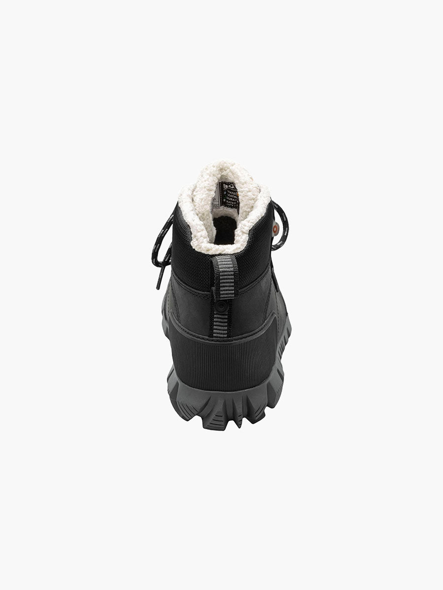 Arcata Urban Leather Mid | BOGS Women - Image 4