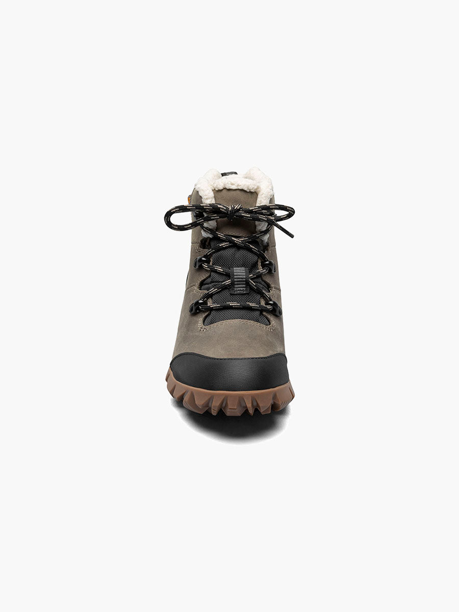 Arcata Urban Leather Mid | BOGS Women - Image 3