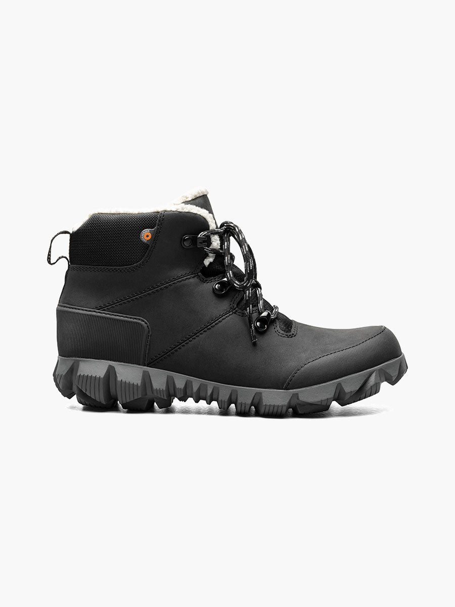 Arcata Urban Leather Mid | BOGS Women - Image 6