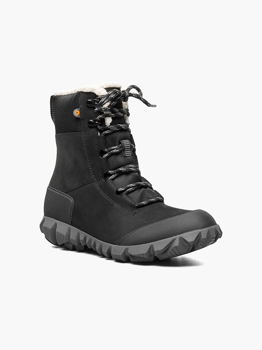 Arcata Urban Leather Tall | BOGS Women - Image 5