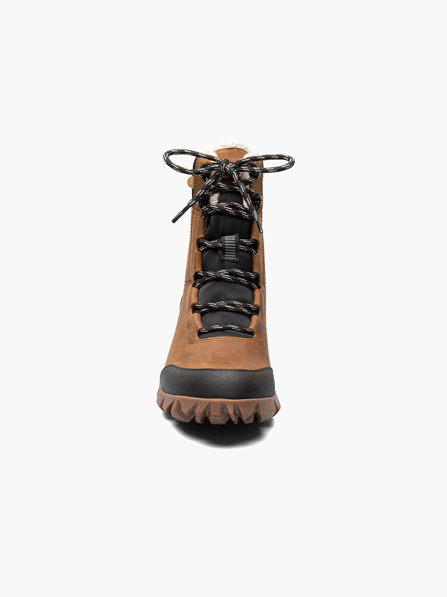 Arcata Urban Leather Tall | BOGS Women - Image 3