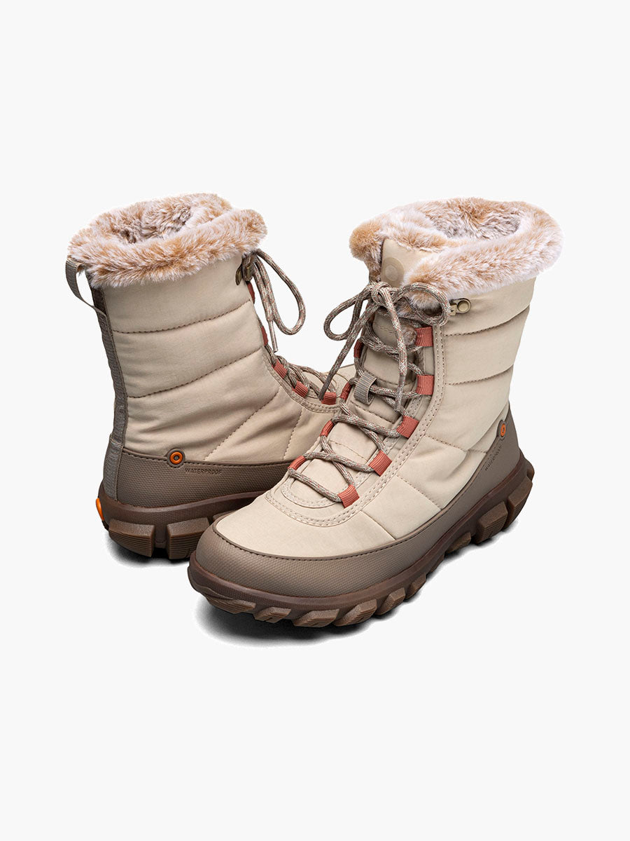 Cedar Quilt Lace | BOGS Women - Image 4