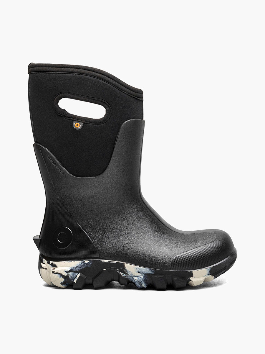 Classic Seamless Mid Marble | BOGS Women - Image 5