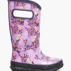 Rainboot Solar Butterfly | BOGS Kids