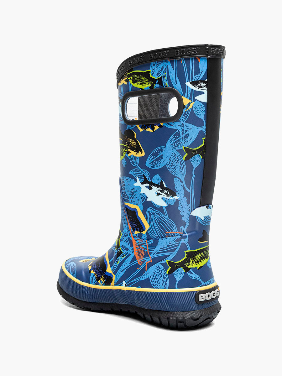 Rainboot Fish | BOGS Kids - Image 3