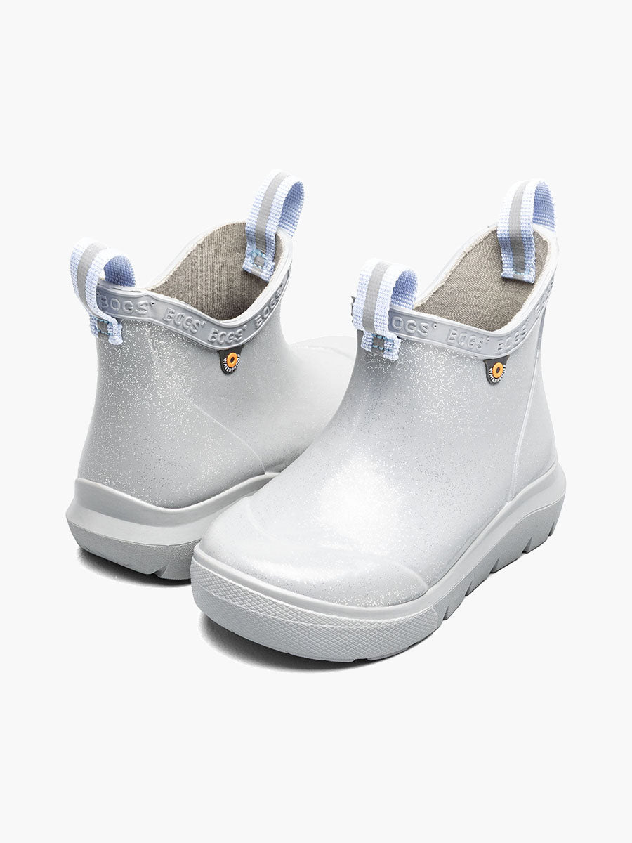 Skyline Rain Chelsea Glitter | BOGS Kids - Image 4