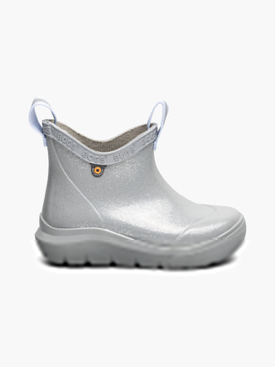 Skyline Rain Chelsea Glitter | BOGS Kids - Image 5