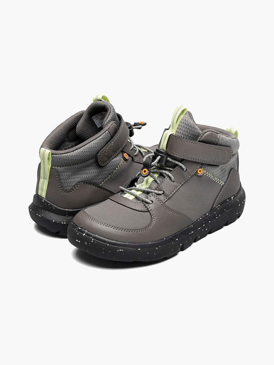 Skyline Kicker WP | BOGS Kids - Image 4