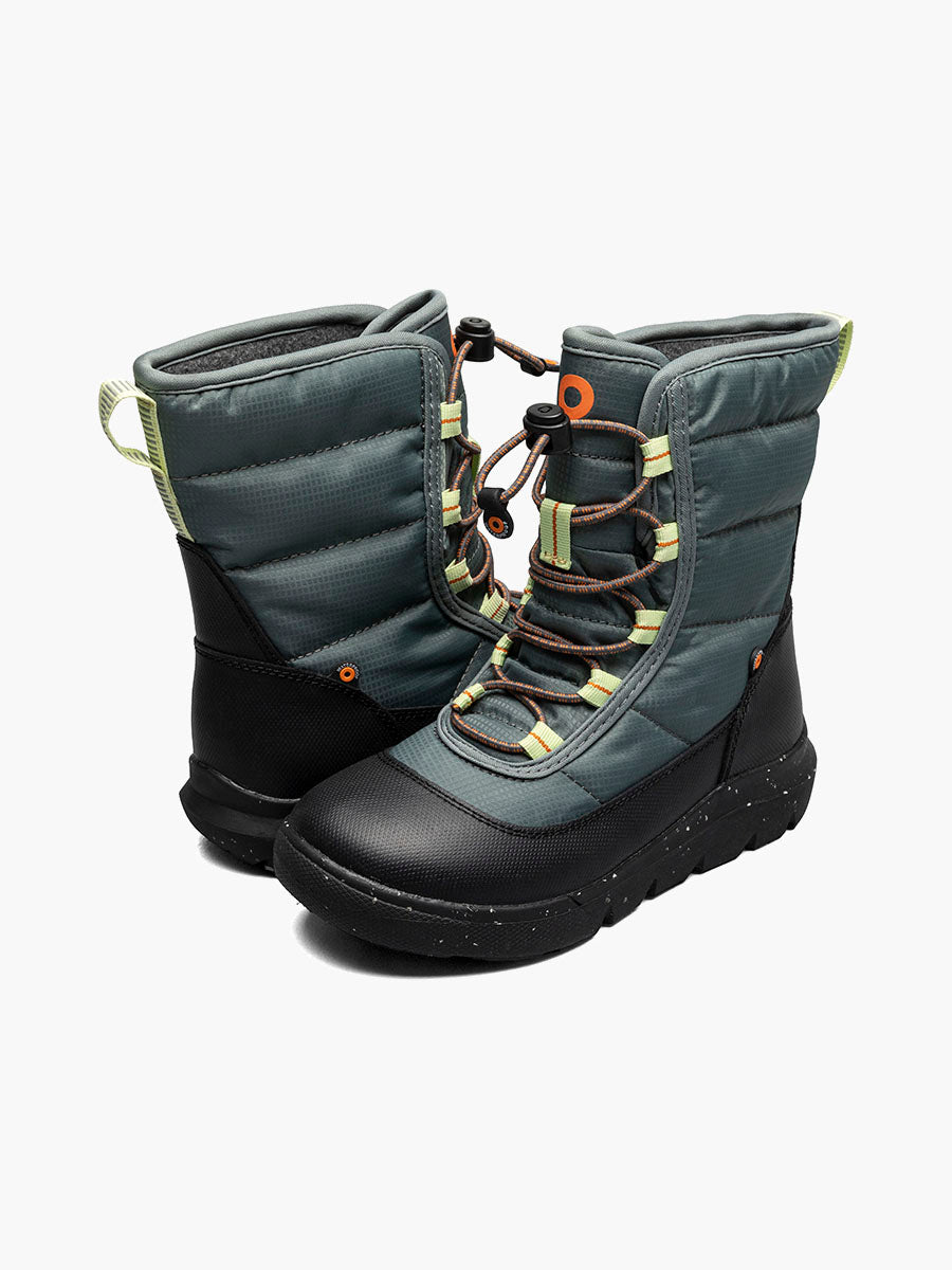 Skyline Snowcata | BOGS Kids - Image 4