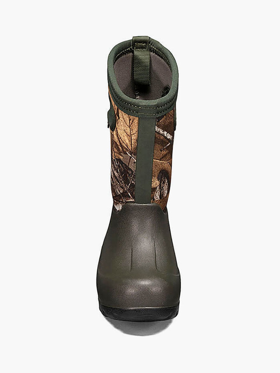 Neo-Classic Real Tree Big Kid | BOGS Kids - Image 3