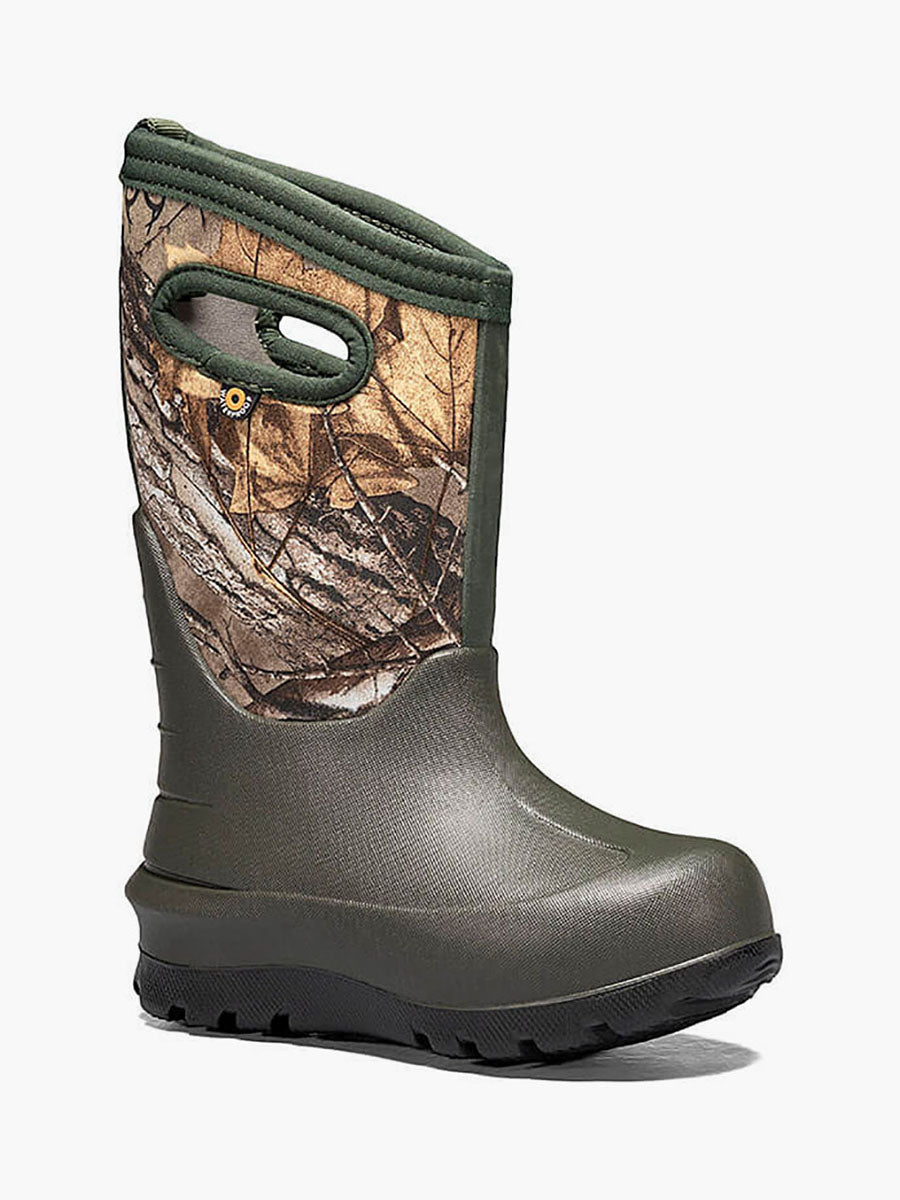 Neo-Classic Real Tree Big Kid | BOGS Kids - Image 5