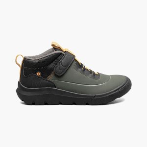 Skyline Kicker Mid | BOGS Kids