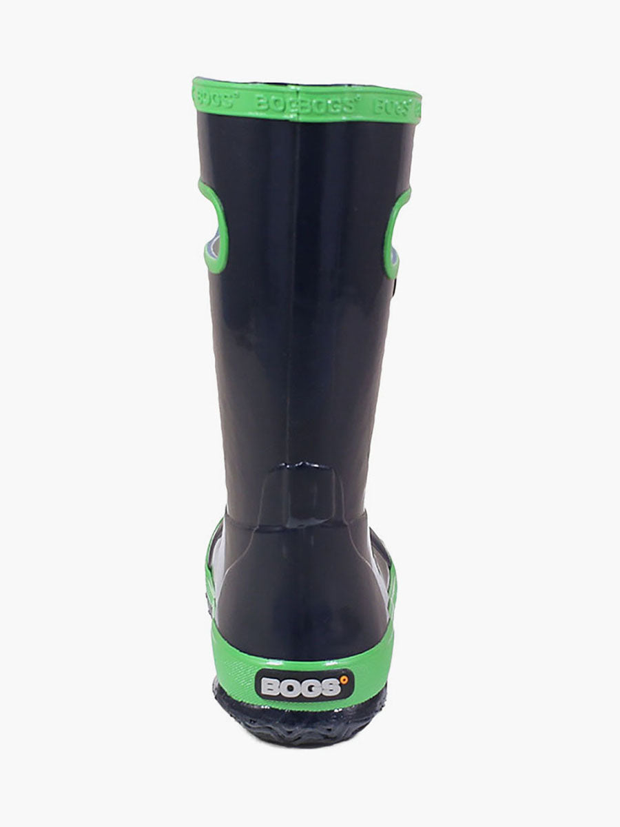 Rainboot Navy | BOGS Kids - Image 4