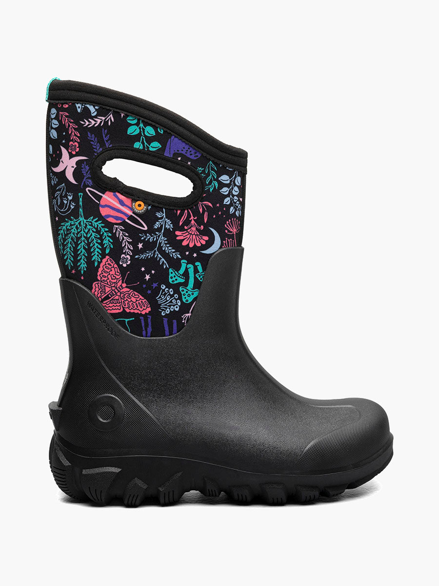 Classic Seamless Cosmic Forest | BOGS Kids - Image 5