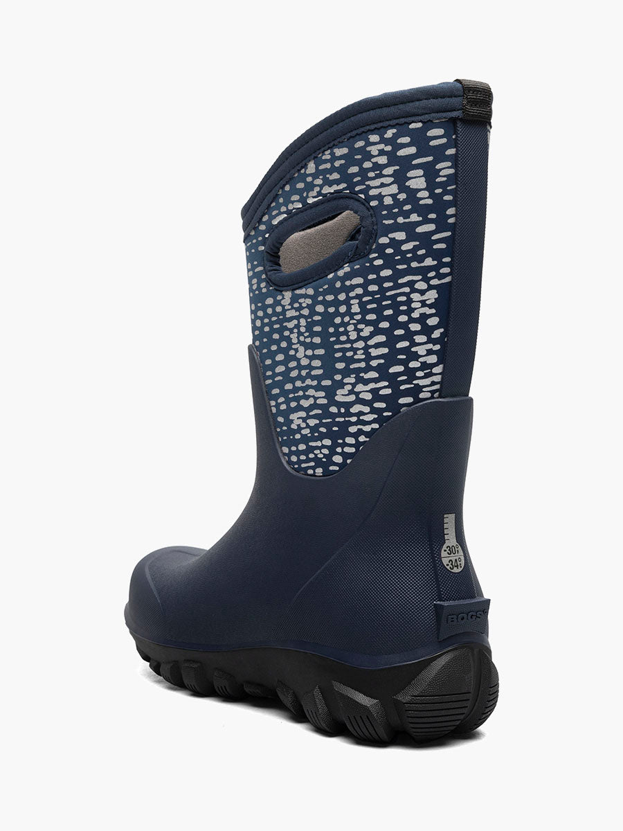 Classic Seamless Sparkle Dot | BOGS Kids - Image 3