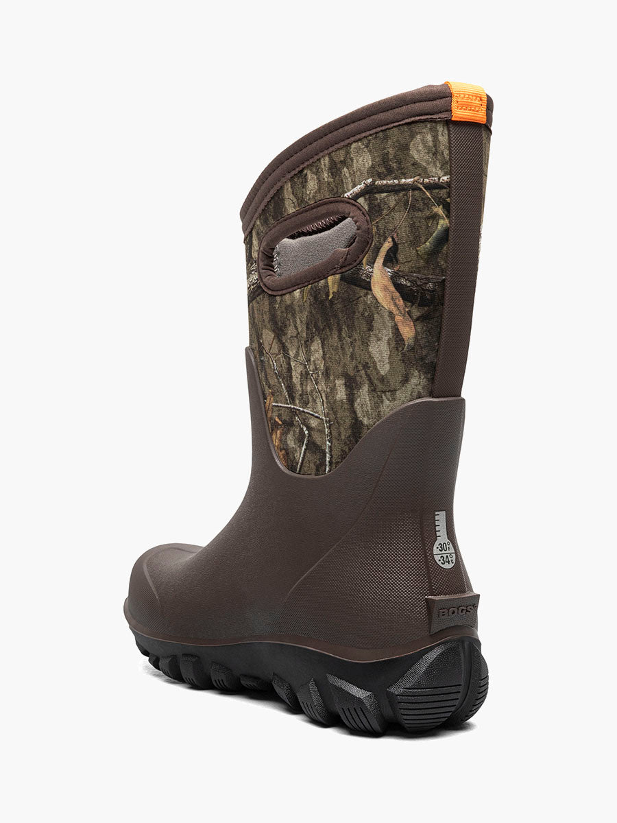 Classic Seamless Mossy Oak - Country Roots | BOGS Kids - Image 3