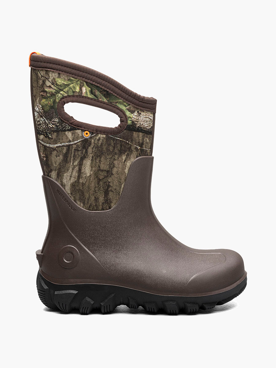 Classic Seamless Mossy Oak - Country Roots | BOGS Kids - Image 5