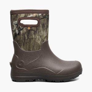 York Seamless Mossy Oak - Country Roots | BOGS Kids