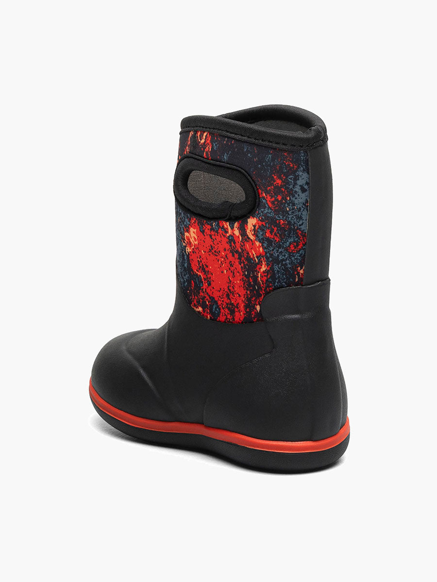 Baby Classic - Acid Camo | BOGS Kids - Image 3
