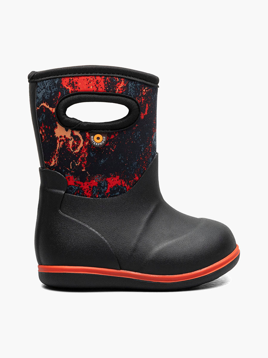 Baby Classic - Acid Camo | BOGS Kids - Image 5