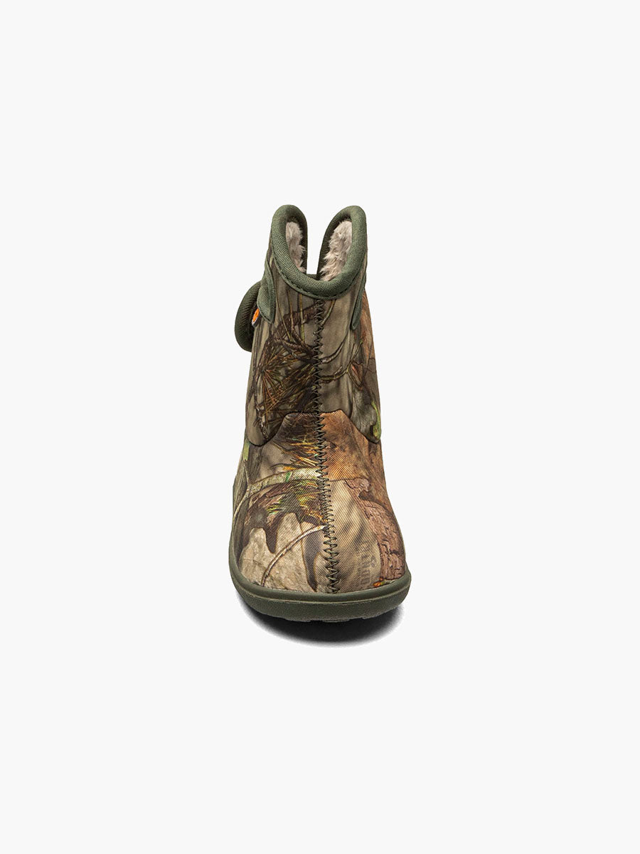 Baby Bogs II Mossy Oak | BOGS Kids - Image 3
