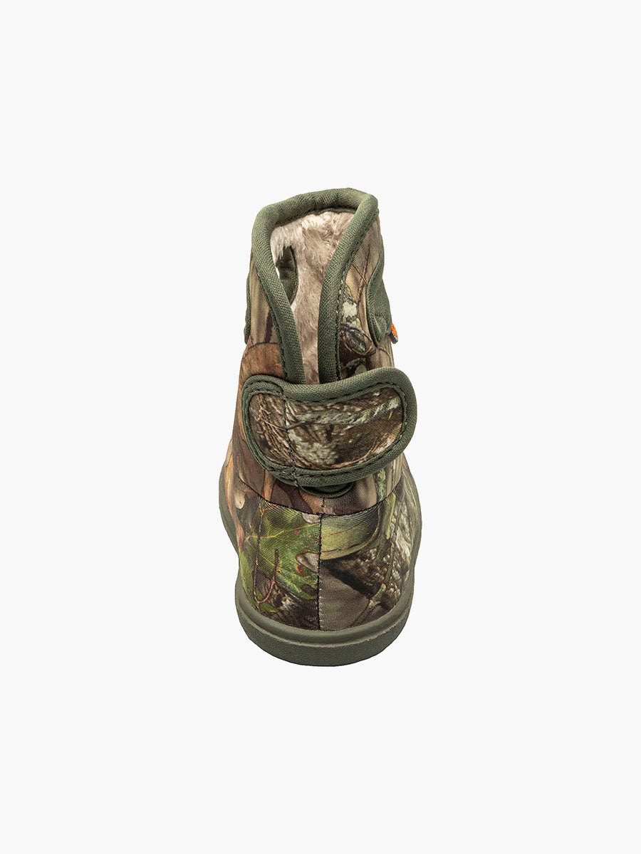 Baby Bogs II Mossy Oak | BOGS Kids - Image 4
