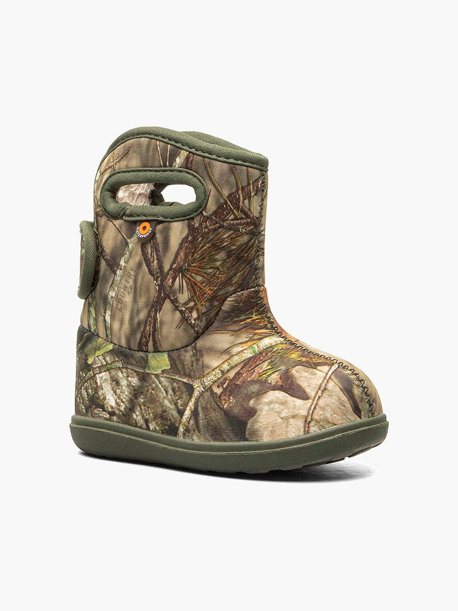Baby Bogs II Mossy Oak | BOGS Kids - Image 5