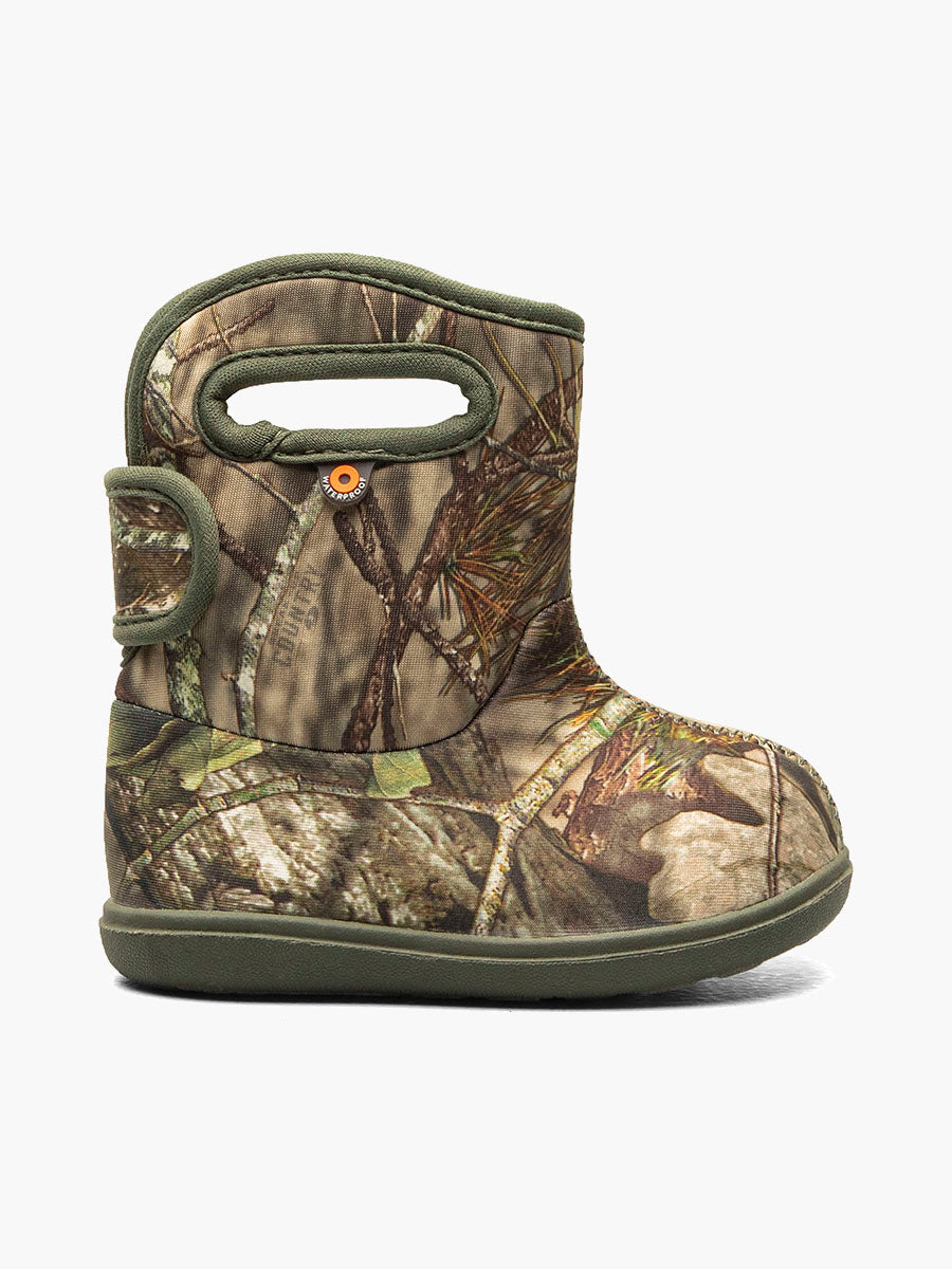 Baby Bogs II Mossy Oak | BOGS Kids - Image 6