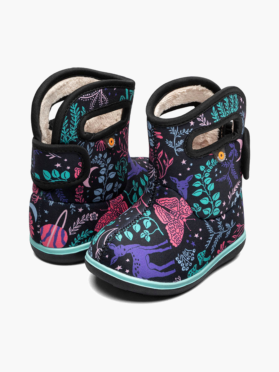 Baby Bogs II Cosmic Forest | BOGS Kids - Image 4