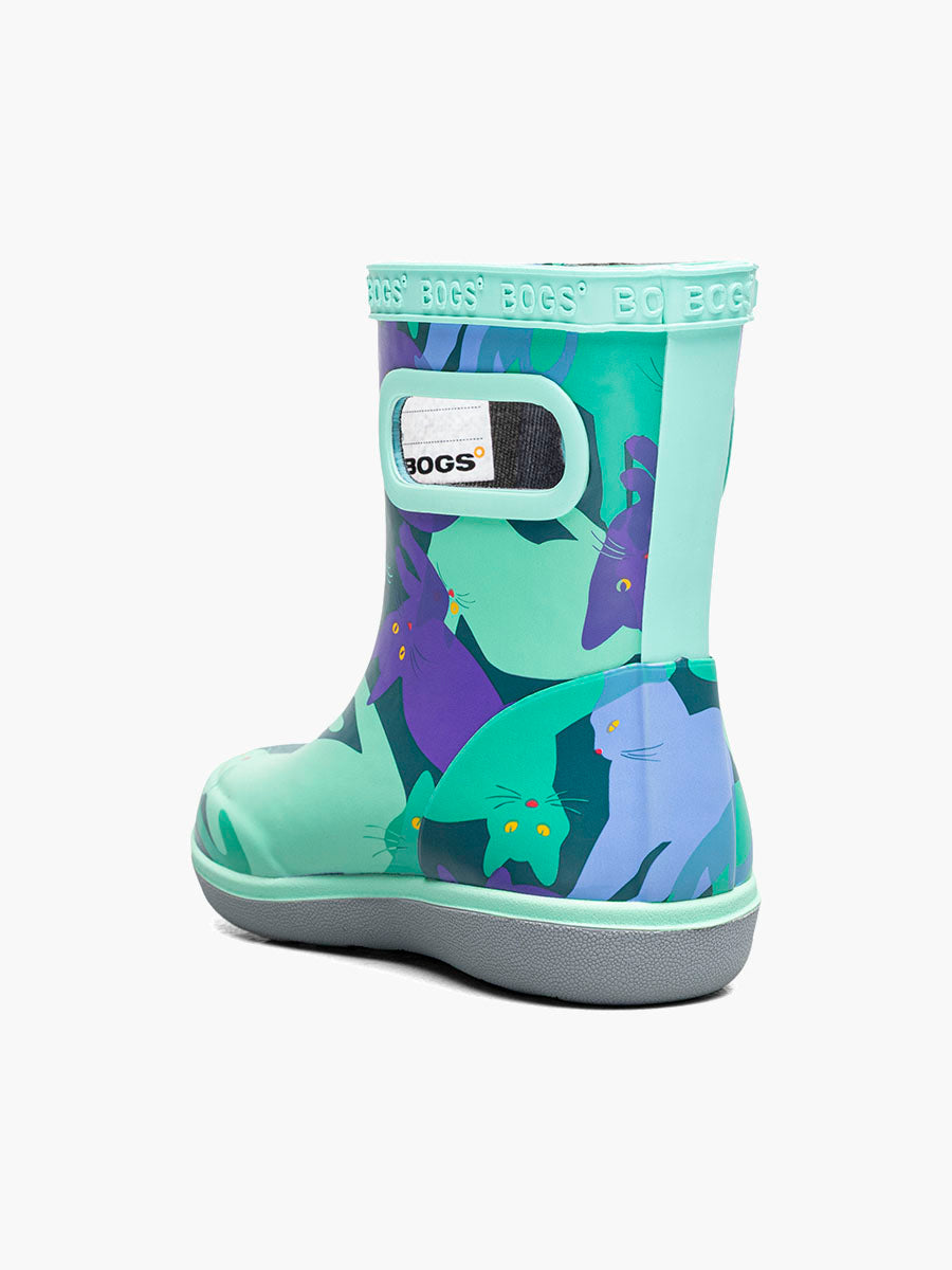 Skipper II Catmo | BOGS Kids - Image 3