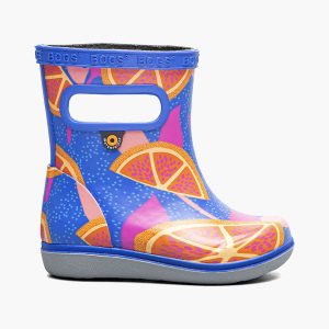 Skipper II Summer Fruit | BOGS Kids